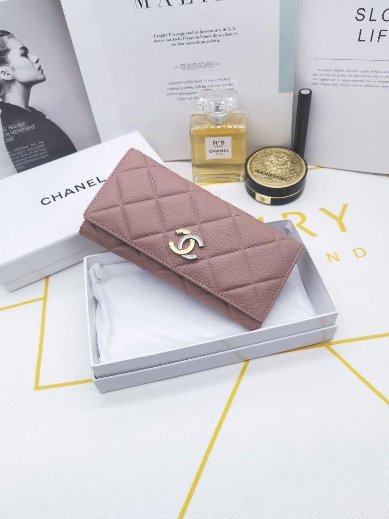 Chanel Wallets Purse